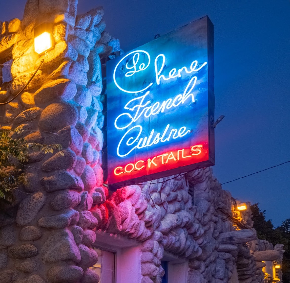 Le Chene French Cuisine